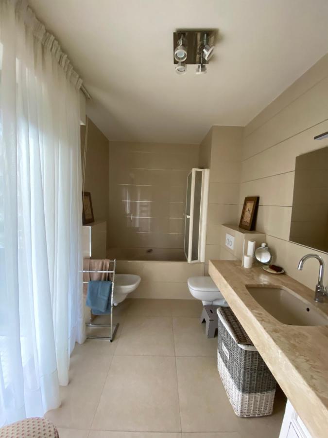 Magnifique Appart Standing Face Mer Centre A Pied Apartment Deauville Exterior photo