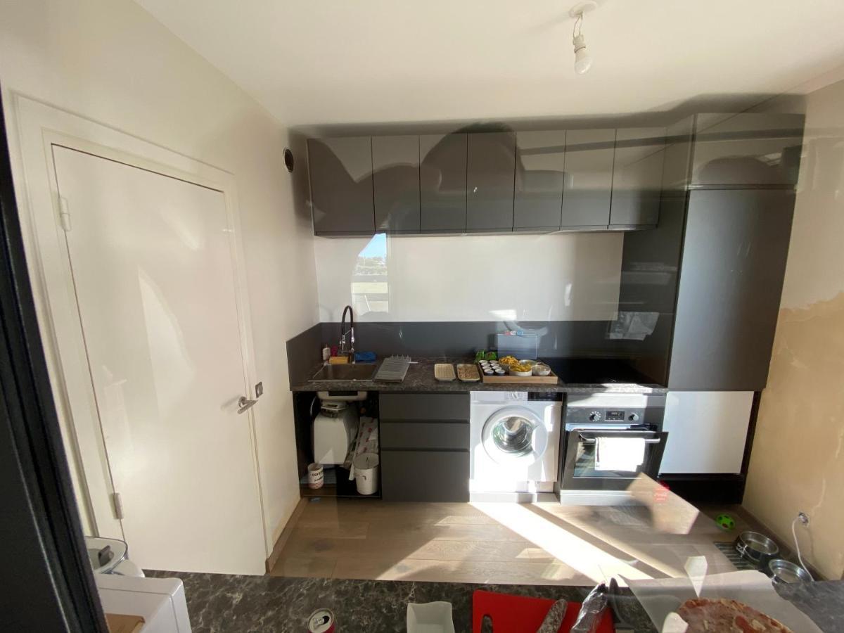 Magnifique Appart Standing Face Mer Centre A Pied Apartment Deauville Exterior photo