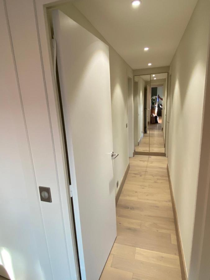 Magnifique Appart Standing Face Mer Centre A Pied Apartment Deauville Exterior photo
